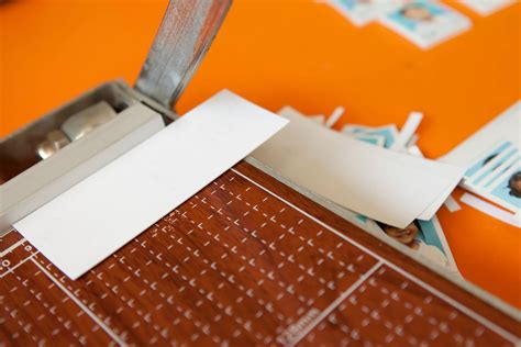 Cut paper and score paper for card making, scrapbooking, and other paper crafts with our durable, portable paper trimmer. The Best Guillotine Paper Cutters for Card-Making & Crafts ...