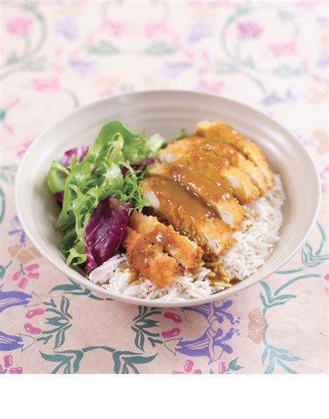 Chicken Katsu Curry | Curry recipes, Katsu curry recipes, Chicken katsu curry recipes