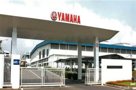 Info Lowongan Kerja PT Yamaha Musical Products Asia Desember 2022