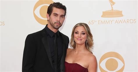 Kaley Cuoco Is Engaged