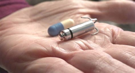 Worlds Smallest Pacemaker To Be Tested In Space Flight Medical