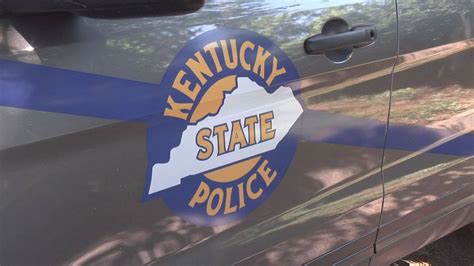 Ky State Police Post 1 Host ‘cram The Cruiser In Murray Heartland