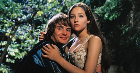 Romeo And Juliet Stars Olivia Hussey And Leonard Whiting Sue Over Teen Nude Scene Heart