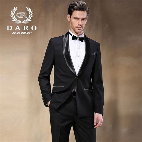 Buy Brand Darouomo 2016 New Coming Formal Classic Men