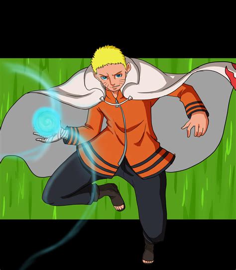 Naruto Shippuden Grown Up Hot Sex Picture