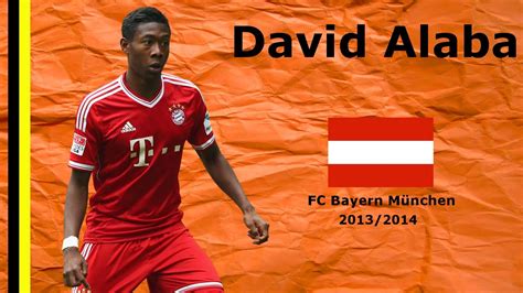 Looking for the best wallpapers? David Alaba Football Wallpaper, Backgrounds and Picture.