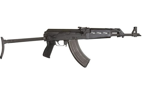 Century Arms M70 Ab2t 762x39 W Underfolder Stock New Mexico Gunshop