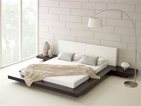 10 Simple And Latest Low Bed Designs With Pictures Styles At Life