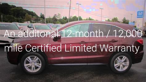 The showroom, which is located in lot 18, seksyen 86, jalan pahang, 53200 kuala lumpur. What is an Acura Certified Pre-Owned Vehicle? - YouTube