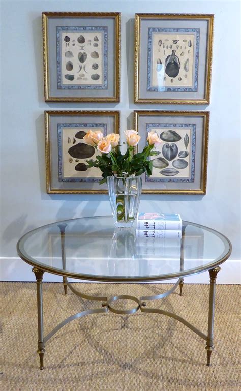 Add to wishlist (0) add to cart sku: MICHAEL THOMAS : Maison Jansen Style Coffee Table