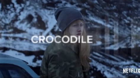 Tout Savoir Sur Black Mirror Crocodile News Vidéos Synopsis Photos Dates Tvqc