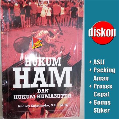 Vokalis band yovie & nuno ini mengaku sangat menikmati saat berada di kedalaman lautan. Jual Hukum HAM dan Hukum Humaniter - Andrey Sujatmoko di ...