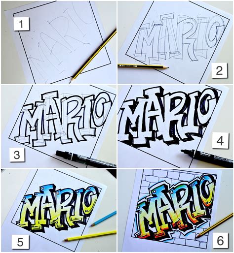 Name In Graffiti Style Graffiti Lettering Graffiti Drawing Graffiti