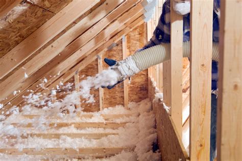 Choosing The Right Insulation For Your Maryland Rental Home