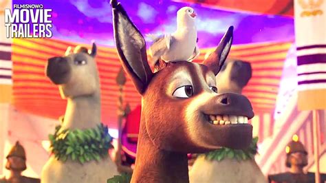 Check spelling or type a new query. New Animated Comedy THE STAR Trailer gives Christmas Story ...