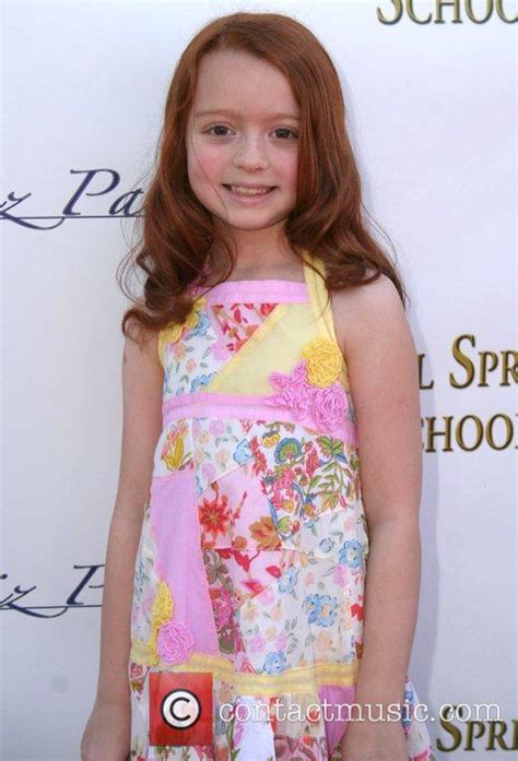 Piper mackenzie harris is an american former child actress and model. Piper Mackenzie Harris - The BizParentz Foundation ...