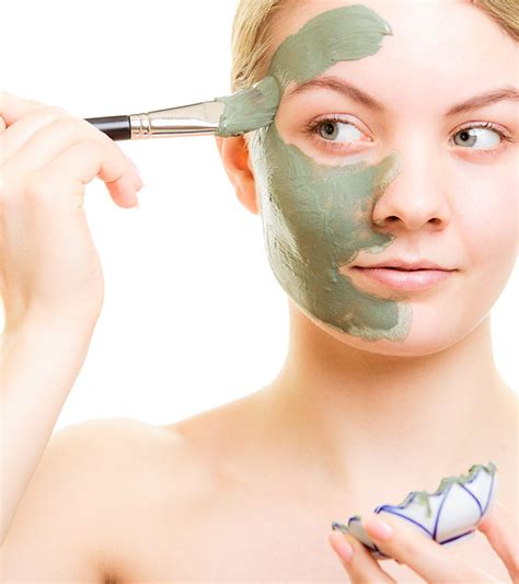 Homemade Face Masks For Spots Blemishes And Acne Fashion Ki Batain