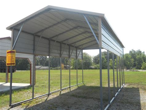 Carport Packages South