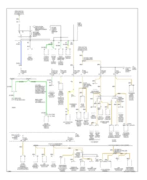 All Wiring Diagrams For Chevrolet Blazer 2001 Wiring Diagrams For Cars