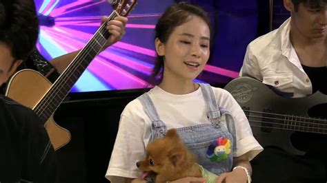 黃霄雲 星辰大海 挑戰rap cover by 谷婭溦. 24-6-2020 Happy Live 谷婭溦 區永權 周志文 翟威廉 - YouTube