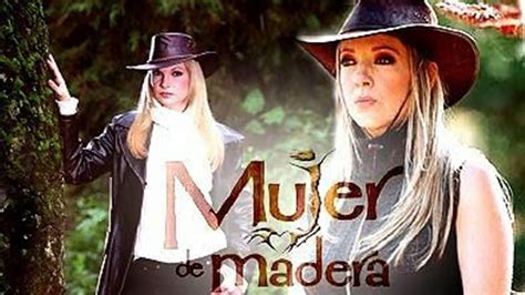 Mujer De Madera Tv Series 2004 2005 — The Movie Database Tmdb