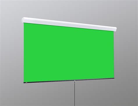 What To Buy For A Green Screen Kit And Where To Buy It