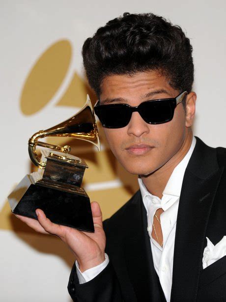 What Is Bruno Mars Real Name Ten Most Asked Questions