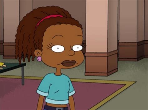 Image All Grown Up Susie Sings The Blues 1png Rugrats Wiki