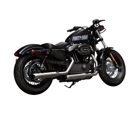 Harley Davidson 2014 Forty Eight In All Its Splendor Autoevolution