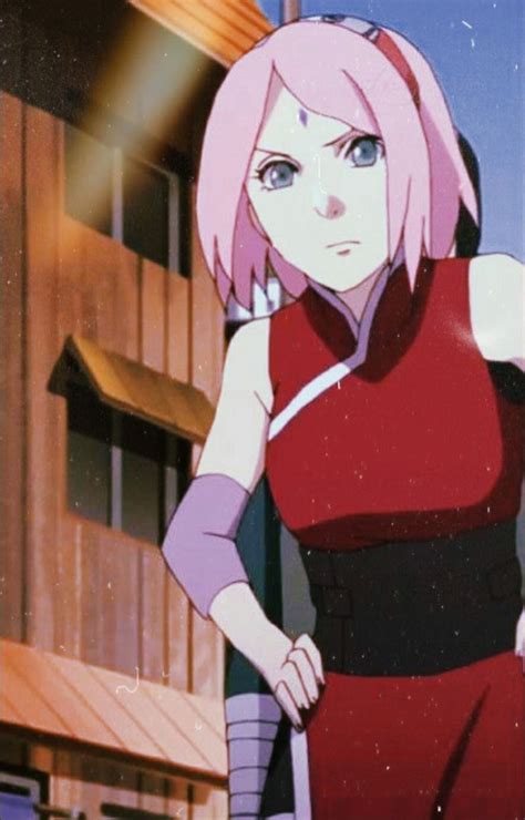 Pin em Sakura edits and icons