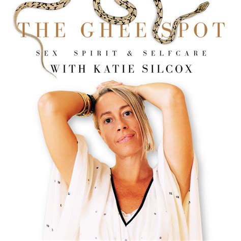 The Ghee Spot Sex Spirit And Self Care Podcast On Spotify