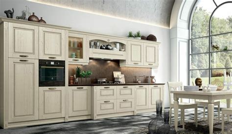 Mesas de cocina y de comedor. Cocinas vintage 26 diseños con un encanto retro atemporal