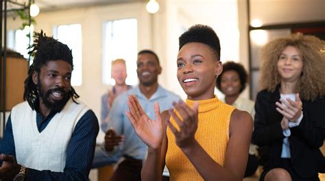 Supporting Black Professionals In The Workplace Ccl