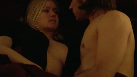 Nude Video Celebs Olivia Taylor Dudley Sexy The Magicians S01e10 2016