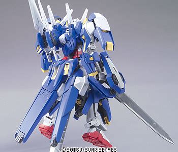 My first ever review on a kit so i'm still pretty nervous. guNjap: HG 1/144 Gundam Avalanche Exia Dash No.12 New Images