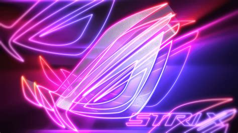 We present you our collection of desktop wallpaper theme: Asus ROG Strix Wallpapers - Top Free Asus ROG Strix ...