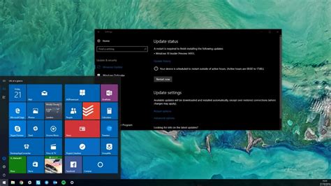 Windows 10 Insider Preview Build 15025 Isos Now Available Mspoweruser