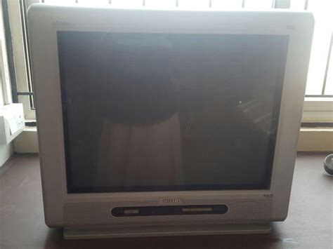 Save philips crt tv to get email alerts and updates on your ebay feed.+ philips power board dps182bp 2950175504 32pfl7762d/12 32 lcd tv. Immediate Sale: Philips CRT TV 21inch Bangalore - Buy Sell ...