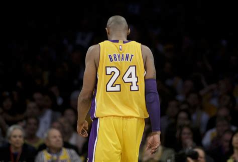 Nba legend's legacy one year onkobe bryant: Kobe Bryant's final game was pure Kobe, all the way ...