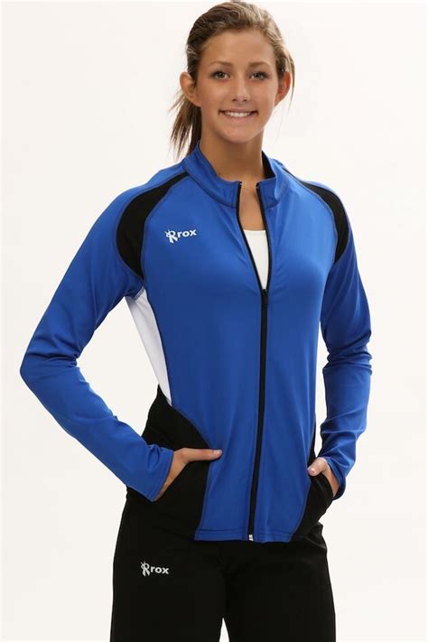 pin by guinevere mcgarrett on volleyball jackets zip jackets warmup jacket