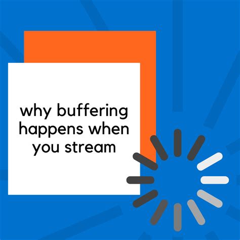 What Is Buffering On Tv How To Stop Buffering When Streaming On Tv