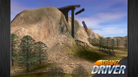 Trainz Driver Train Driving Game And Realistic Railroad Simulator By