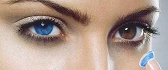 We include all applicable shipping and other costs of the the offer cannot be combined with a promotion code. Can you get colored contact lenses with a prescription ...