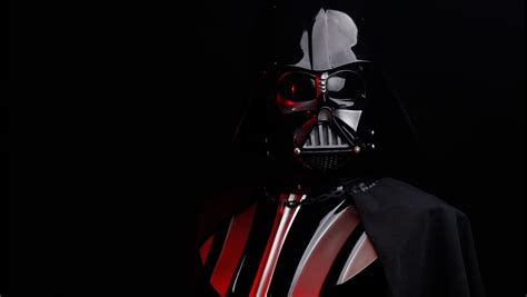 Wallpaper Darth Vader Star Wars Sith Black Background Studio Shot