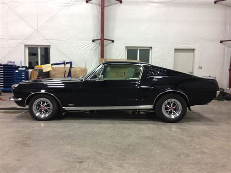 67 Mustang Fastback 428 Cobra Jet For Sale Archives Buy Aircrafts