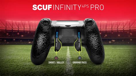 Getting Started In Fifa 20 With Scuf Basics Scuf Gaming