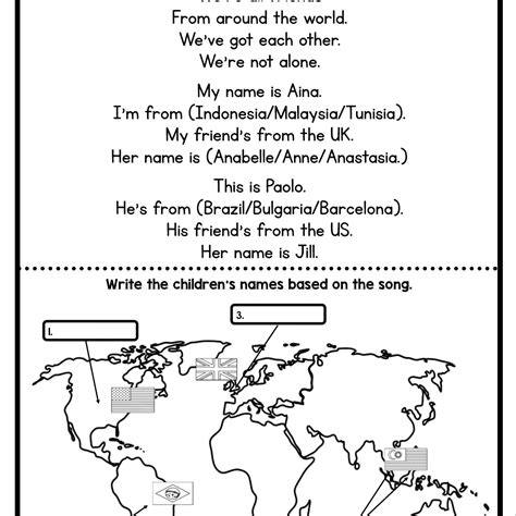 Welcome to esl printables, the website where english language teachers exchange resources: Reading Worksheets: Pin On Printable Worksheet For ...