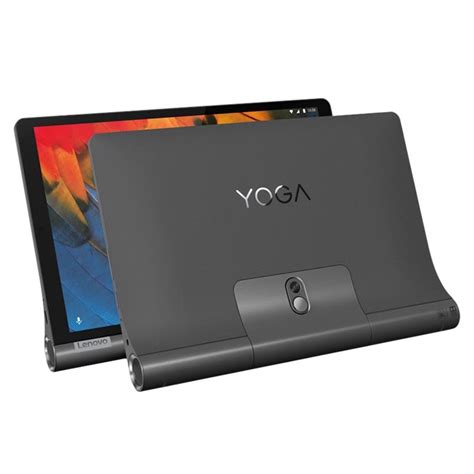 Lenovo Yoga Smart Tab Wi Fi Yt X705f 64gb Grey