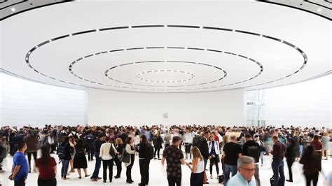 Apple To Hold Annual Shareholders Meeting On March 1st At Steve Jobs