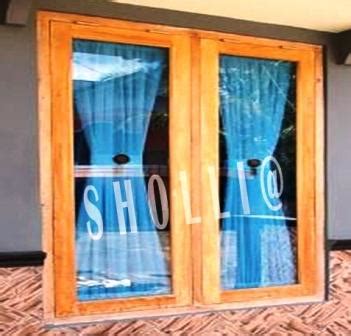 Gorden smoke ring pintu atau gorden jendela tinggi model minimalis. GORDEN RUMAH | GORDEN MINIMALIS I GORDEN MURAH | TUKANG ...